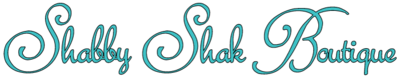 Shabby Shak Boutique